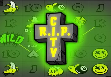 Игровой автомат Rip City в FairSpin Casino